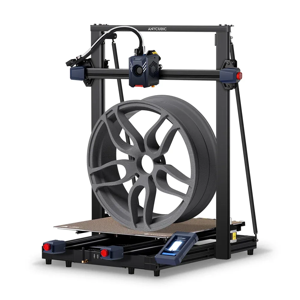 Anycubic Kobra 2 Max, photographie constructeur