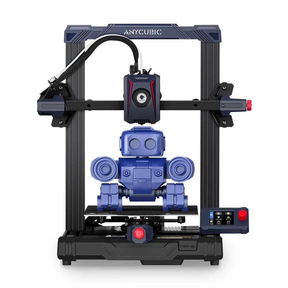Anycubic Kobra 2 Neo, photographie constructeur