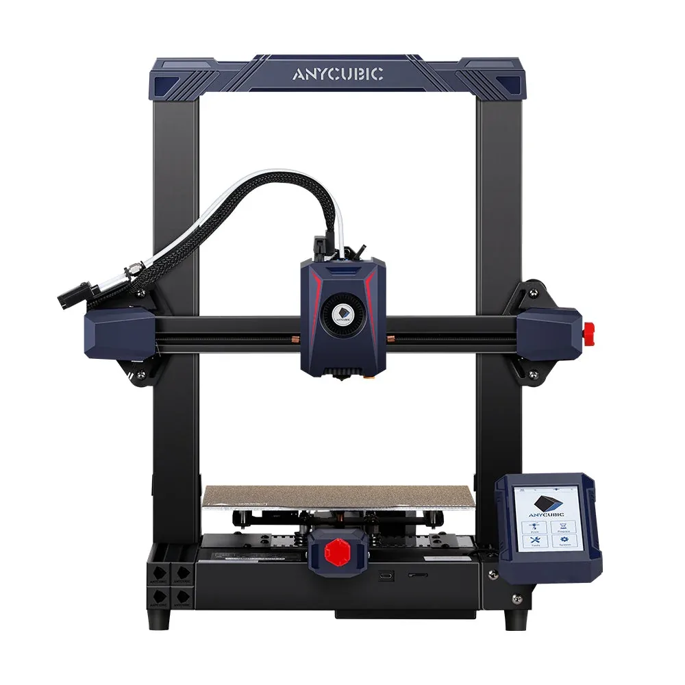 Anycubic Kobra 2, photographie constructeur