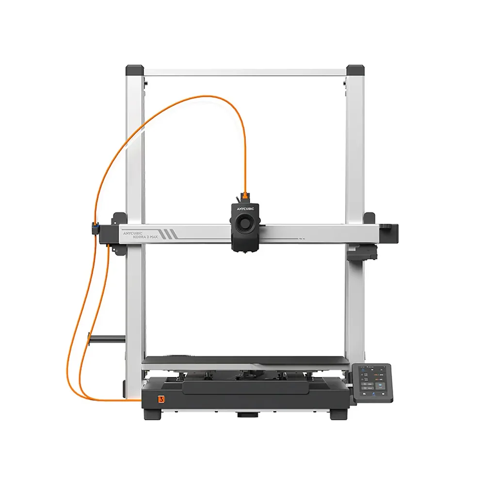 Anycubic Kobra 3 Max, photographie constructeur