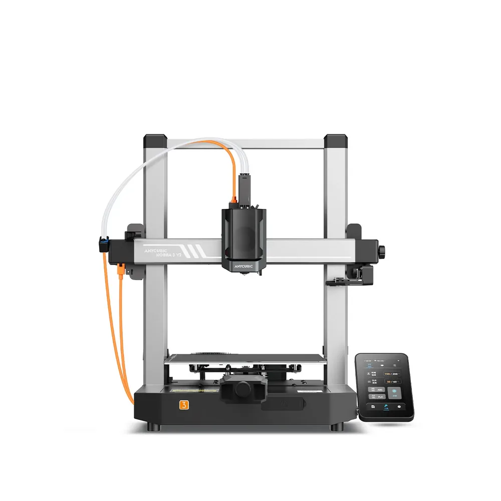 Anycubic Kobra 3 V2, photographie constructeur