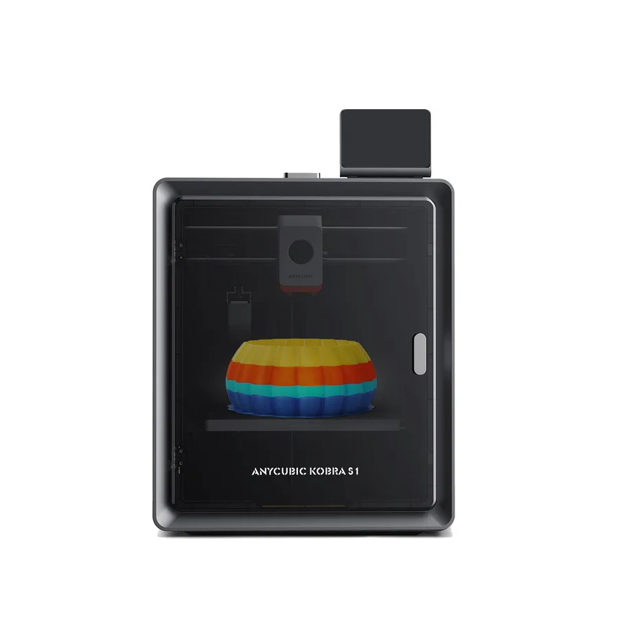 Anycubic Kobra S1, photographie constructeur
