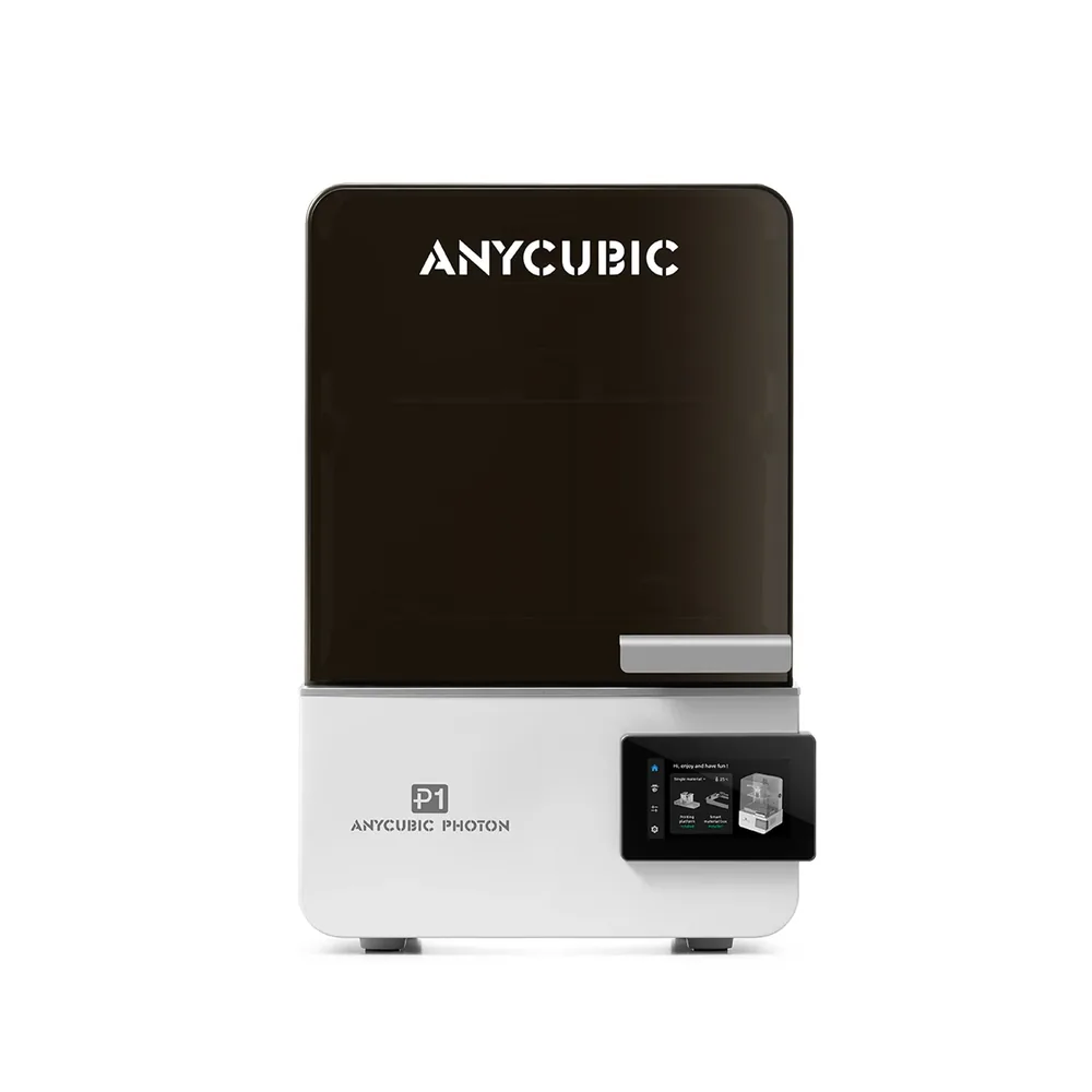 Anycubic Photon P1, photographie constructeur