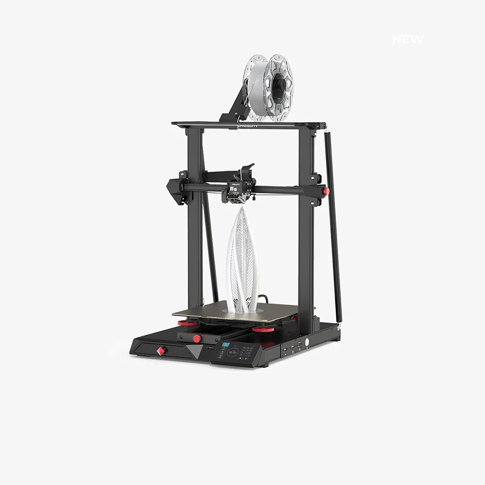Creality CR-10 Smart Pro, photographie constructeur