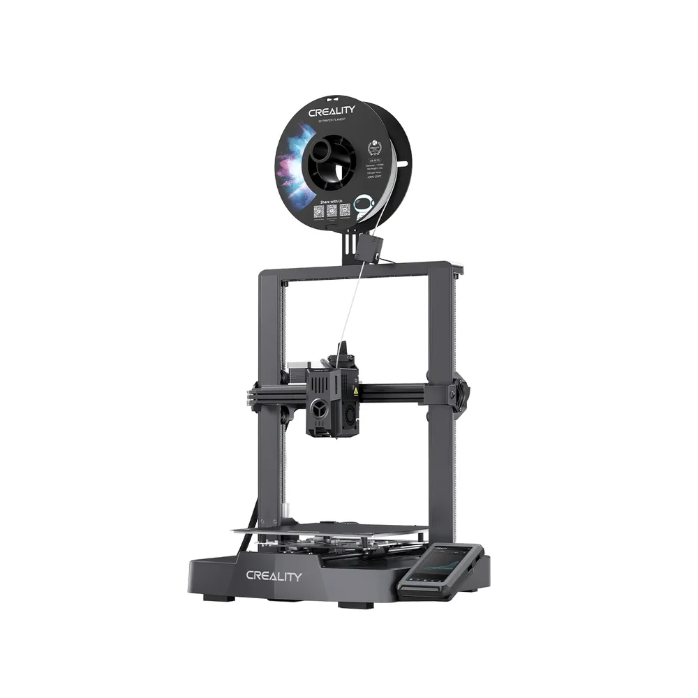 Creality Ender-3 V3 KE, photographie constructeur