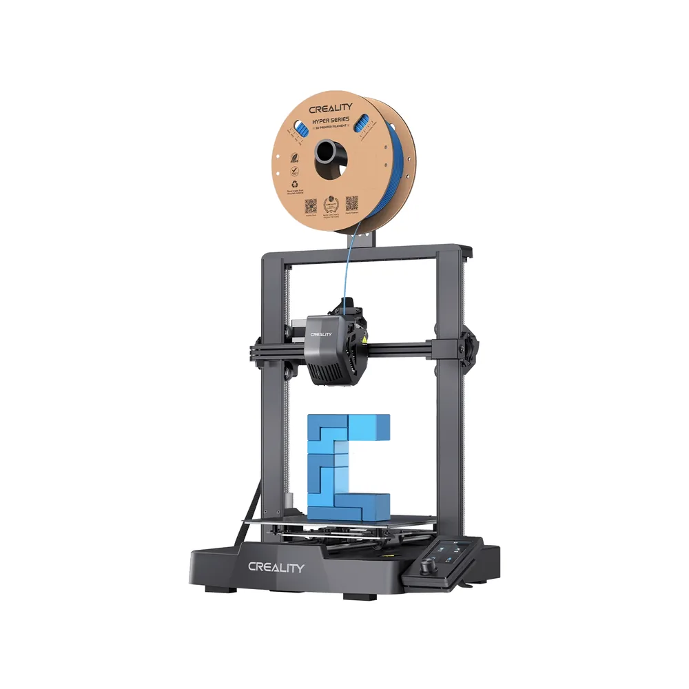 Creality Ender-3 V3 SE, photographie constructeur