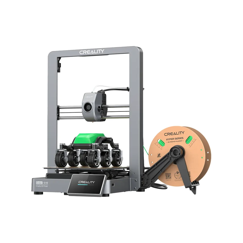 Creality Ender-3 V3, photographie constructeur