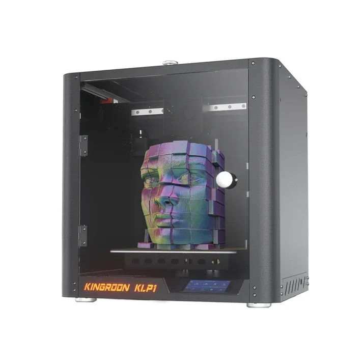 Kingroon KLP1, photographie constructeur