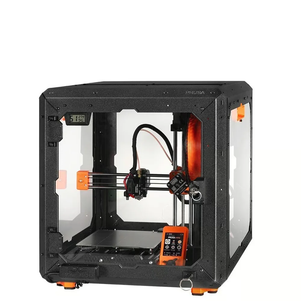 Prusa Research Original Prusa MINI+, photographie constructeur