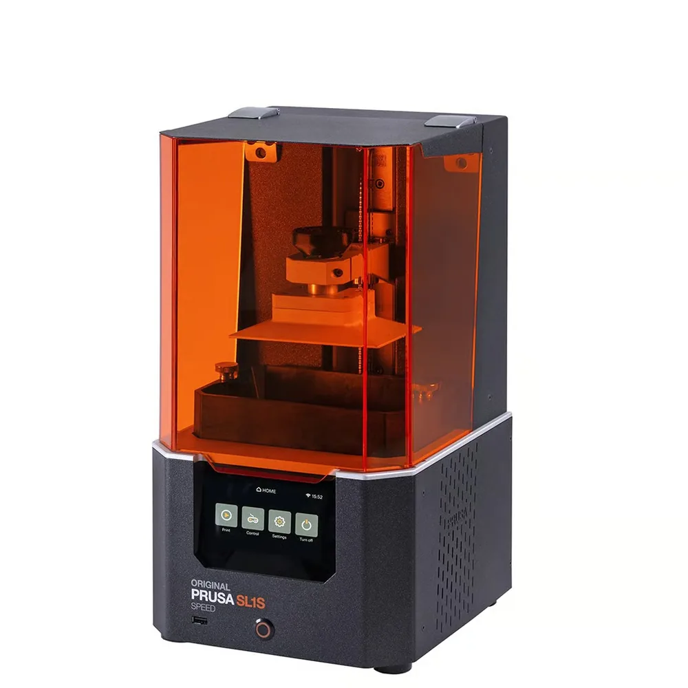 Prusa Research Original Prusa SL1S SPEED, photographie constructeur