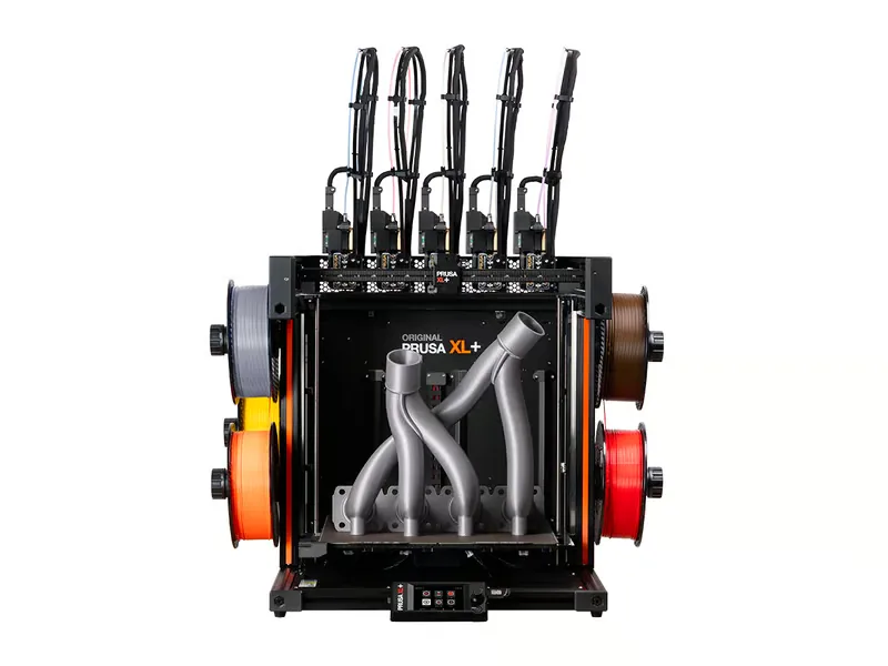 Prusa Research Original Prusa XL, photographie constructeur