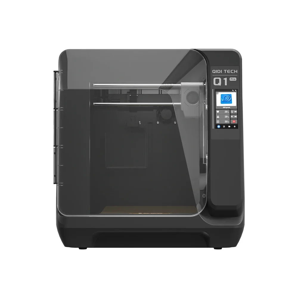 QIDI Tech Q1 Pro, photographie constructeur